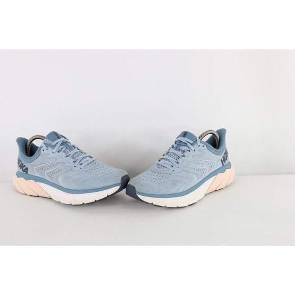 Hoka One One Womens B Arahi Support Cushioned Jogging